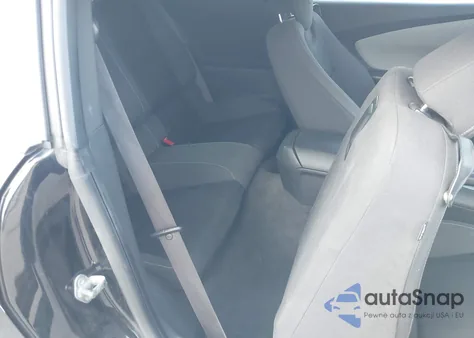 2015 Chevrolet Camaro 2Ls из США, поврежденный, VIN 2G1FB1E3XF9223439